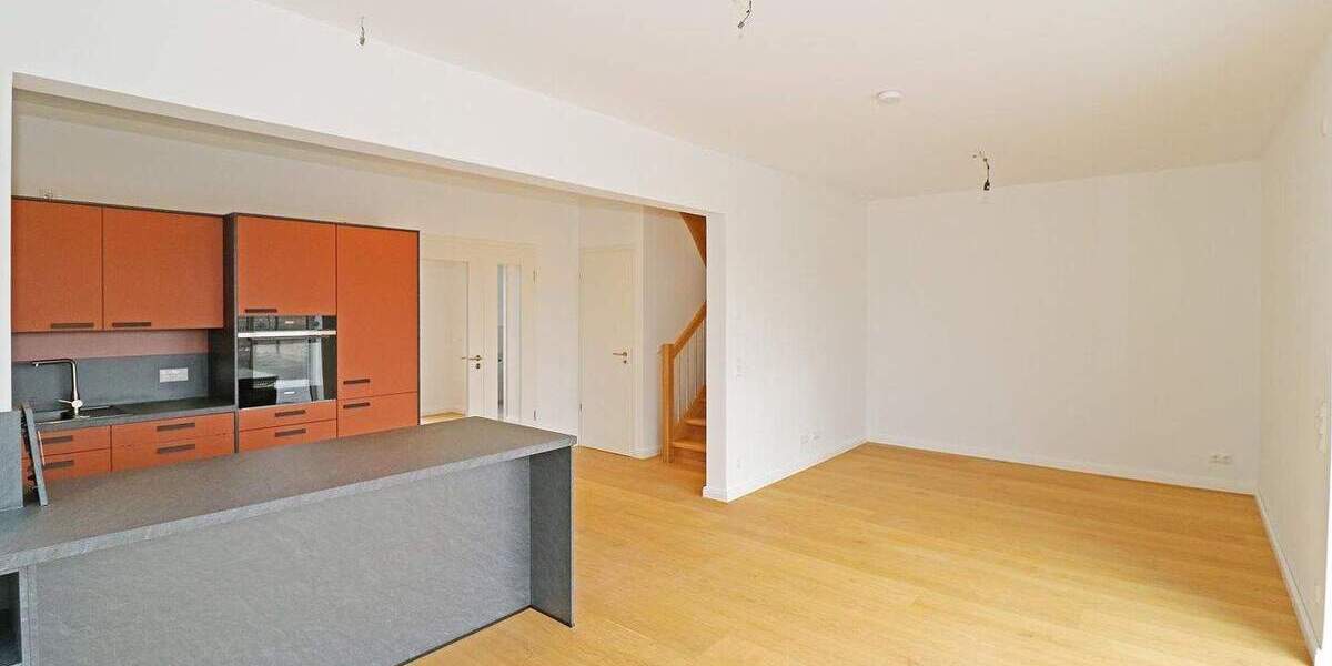 Doppelhaushälfte Dessau-Roßlau Kochstedt - 4 Zimmer, 133 m&sup2;, 1.700&euro; | Angebot:24623310