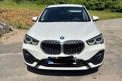 BMW X1 107.400 km 22.999 € Boizenburg 19258