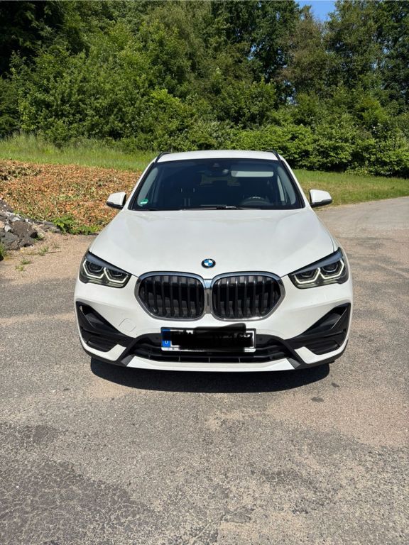 BMW X1 107.400 km 22.999 € Boizenburg 19258