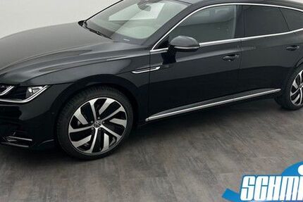 VW Arteon 13.000 km 35.900 &euro; Peine 31226
