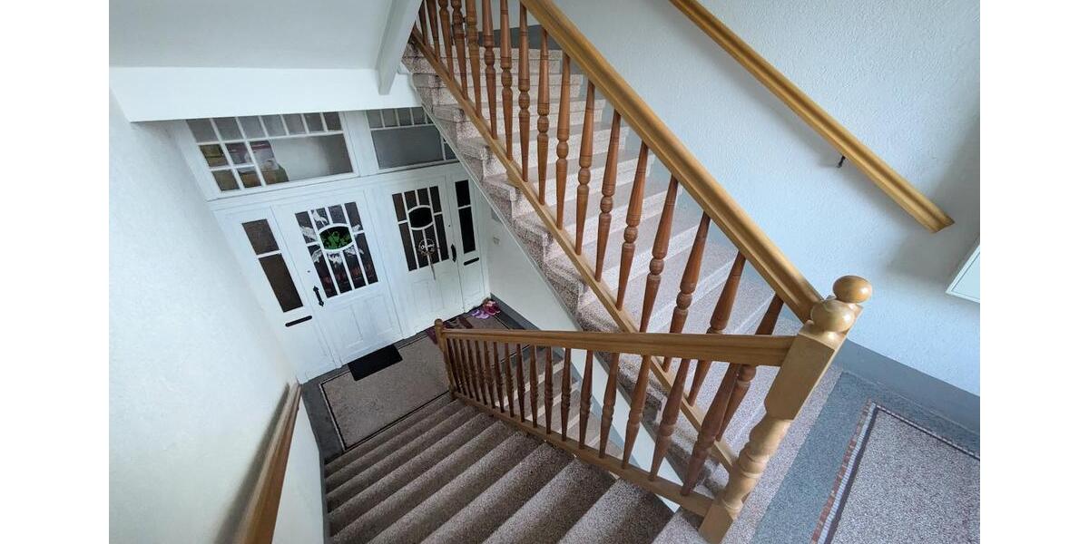 Dachgeschoßwohnung Burgstädt - 1.5 Zimmer, 28 m&sup2;, 235&euro; | Angebot:26321564