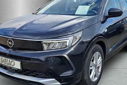 Opel Grandland (X) 25.577 km 18.980 &euro; Neumünster-Süd 24539