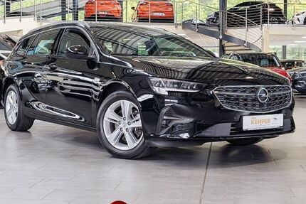 Opel Insignia 63.100 km 23.350 € Meppen 49716