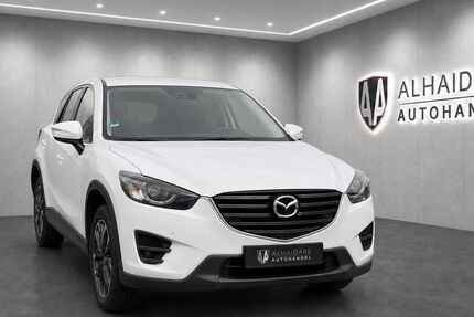 Mazda CX-5 93.000 km 17.999 &euro; Meckenbeuren 88074