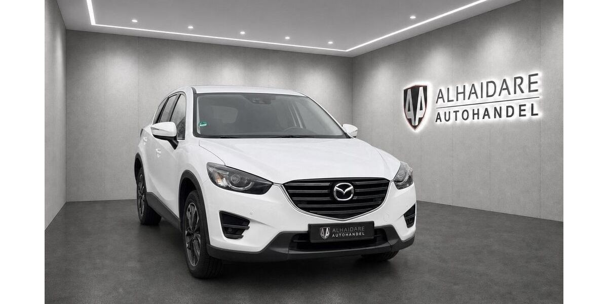 Mazda CX-5 93.000 km 17.999 &euro; Meckenbeuren 88074