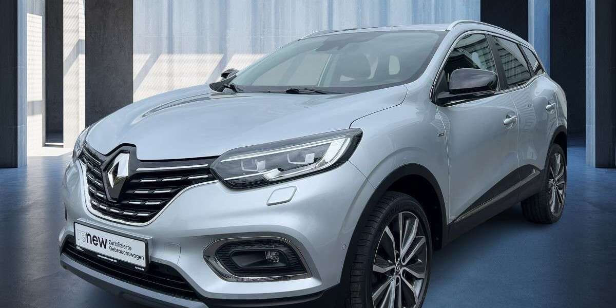 Renault Kadjar 54.394 km 17.450 &euro; Sankt Augustin 53757