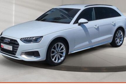 Audi A4 25.710 km 32.880 &euro; Kirchheim 73230