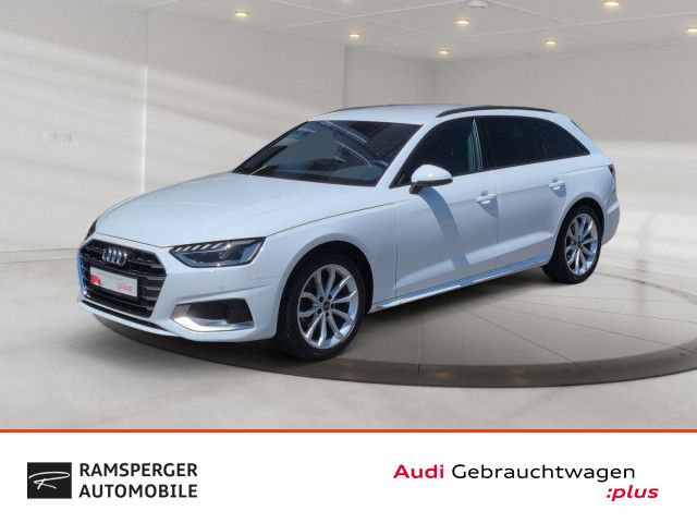 Audi A4 25.710 km 32.880 &euro; Kirchheim 73230