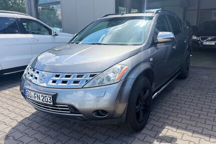 Nissan Murano 192.000 km 3.999 &euro; Troisdorf (10 km Köln-Bonn Airport) 53842