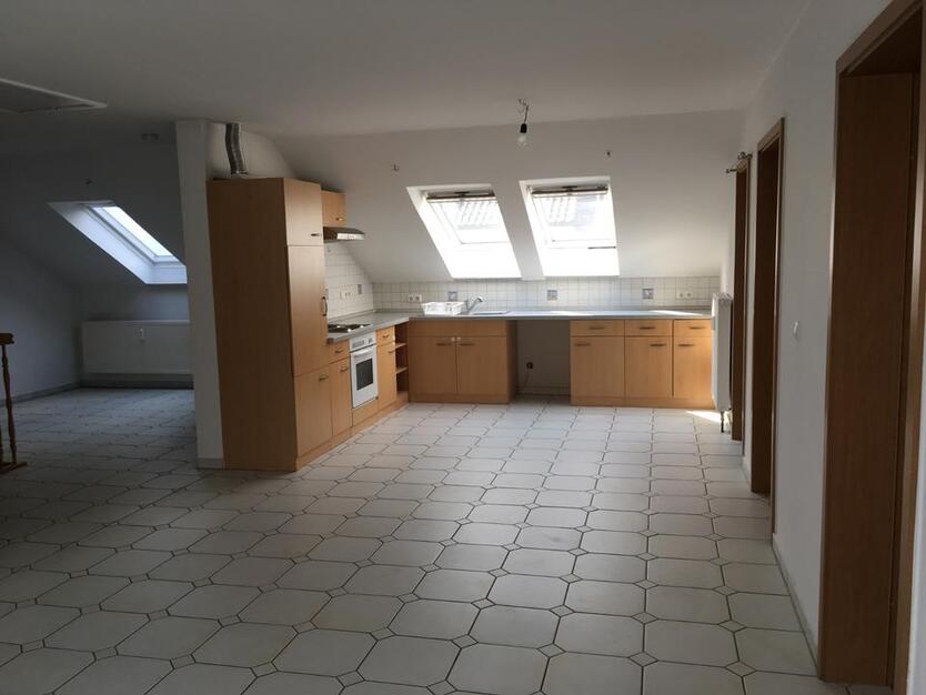 Schöne helle 3 RaumWohnung in Schenefeld