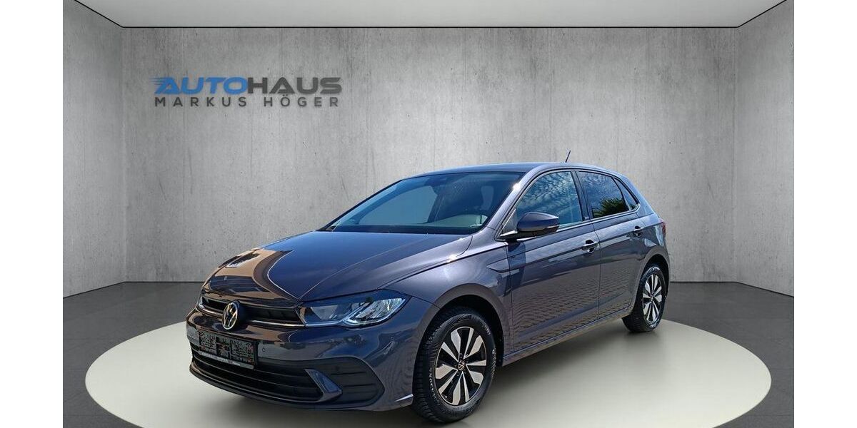 VW Polo 74.938 km 16.479 &euro; Pöttmes 86554