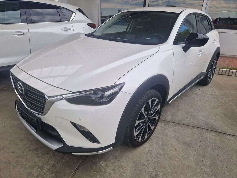 CX-3