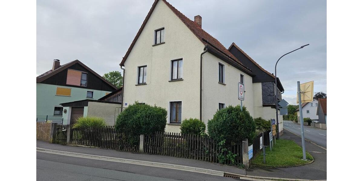 Einfamilienhaus Marktrodach - 110.000&euro; | Angebot:26976151