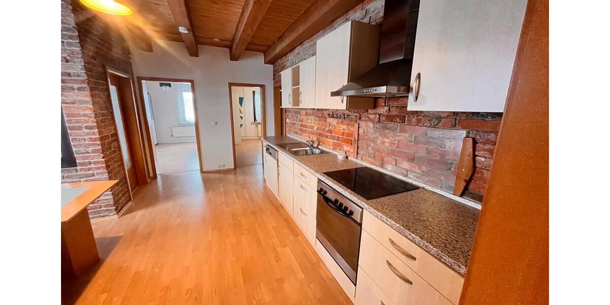 Erdgeschoßwohnung Meinersen - 3 Zimmer, 80 m&sup2;, 800&euro; | Angebot:24590264