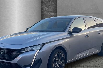 Peugeot 308 9.000 km 26.450 &euro; Gremersdorf OT Bollbrügge 23758