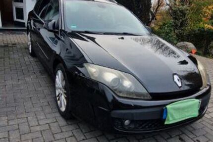 Renault Laguna 268.000 km 1.900 &euro; Reichshof 51580