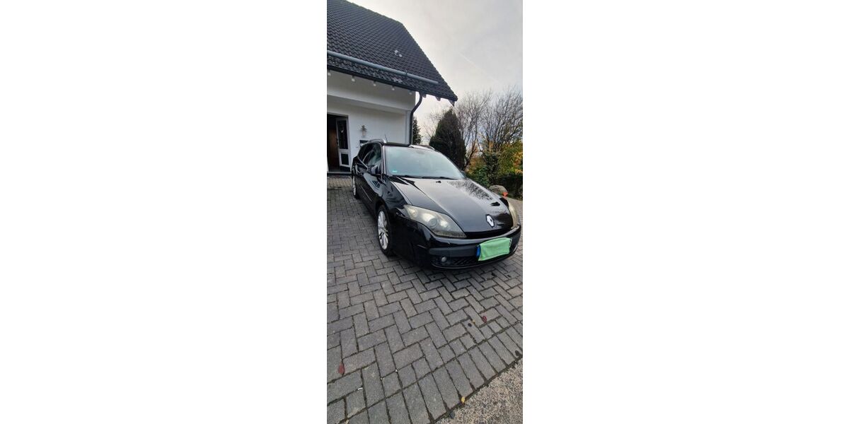 Renault Laguna 268.000 km 1.900 &euro; Reichshof 51580