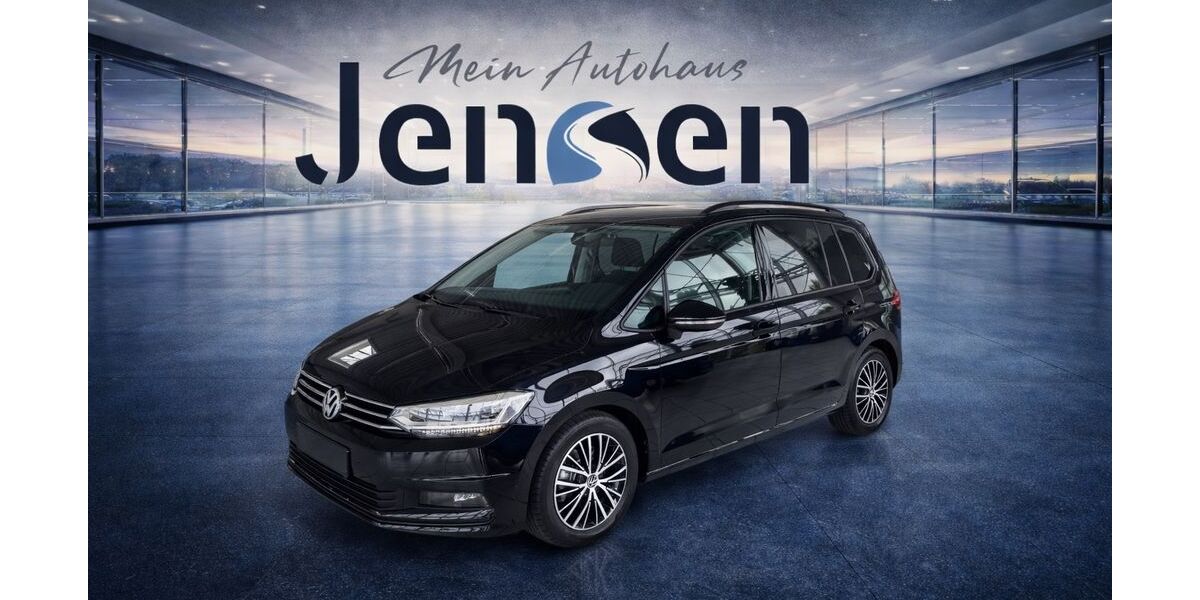 VW Touran 5.500 km 35.555 &euro; Wittstock 16909