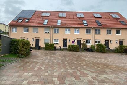 modernes Reihenmittelhaus zur Miete in Cotta 5 zimmer