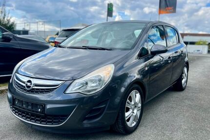 Opel Corsa 98.000 km 4.800 &euro; Coburg 96450