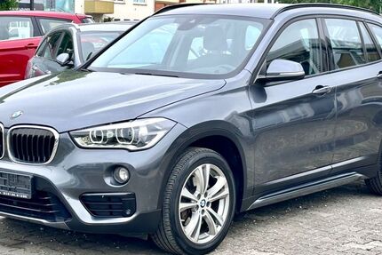 BMW X1 175.000 km 14.900 &euro; Mainz-Kastel 55252