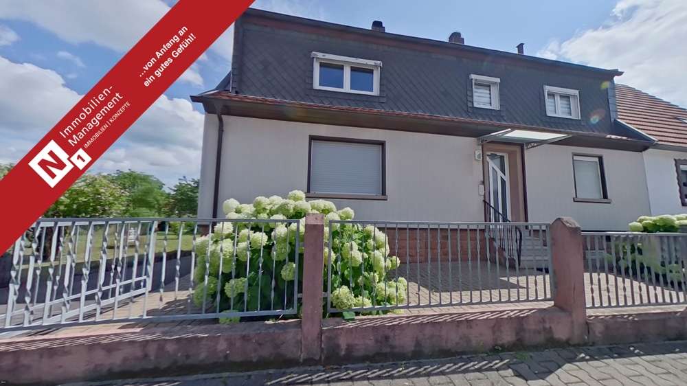 Haus zum Kaufen in Enkenbach-Alsenborn 379.000 € 136 m² 6 zimmer