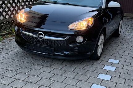 Opel Adam 111.400 km 6.290 &euro; Bad Wildbad 75323