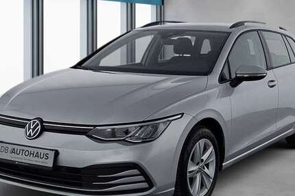 VW Golf 40.771 km 20.590 &euro; Maintal 63477