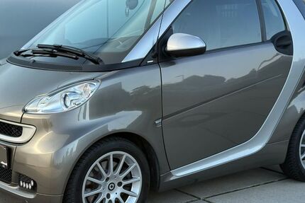 Smart ForTwo 49.000 km 6.500 &euro; Stuttgart 70469
