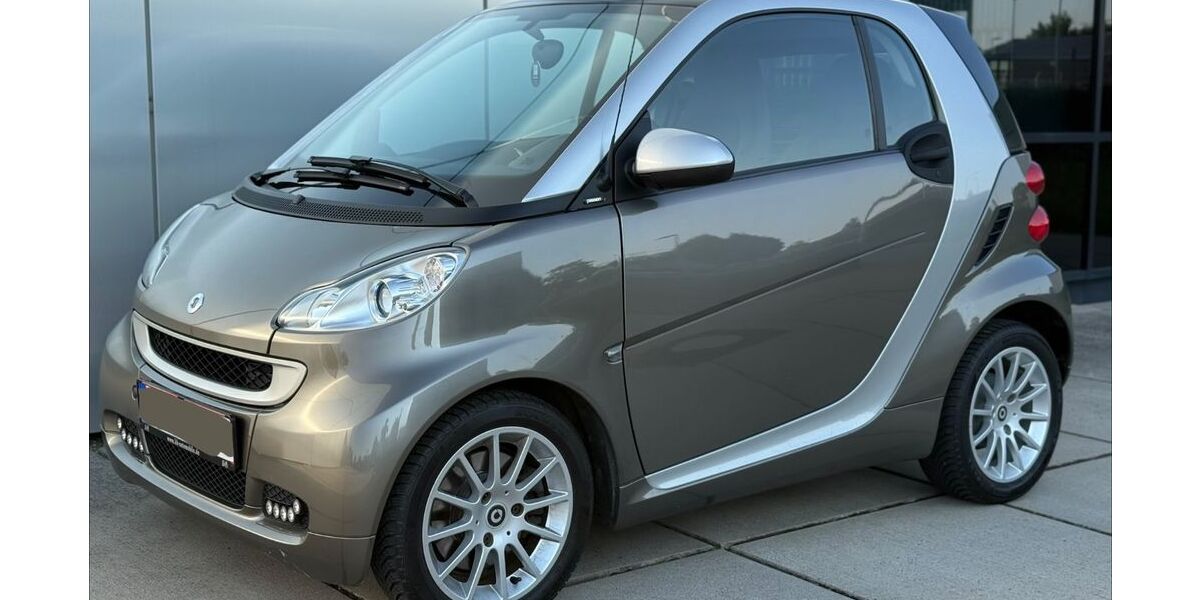 Smart ForTwo 49.000 km 6.500 &euro; Stuttgart 70469
