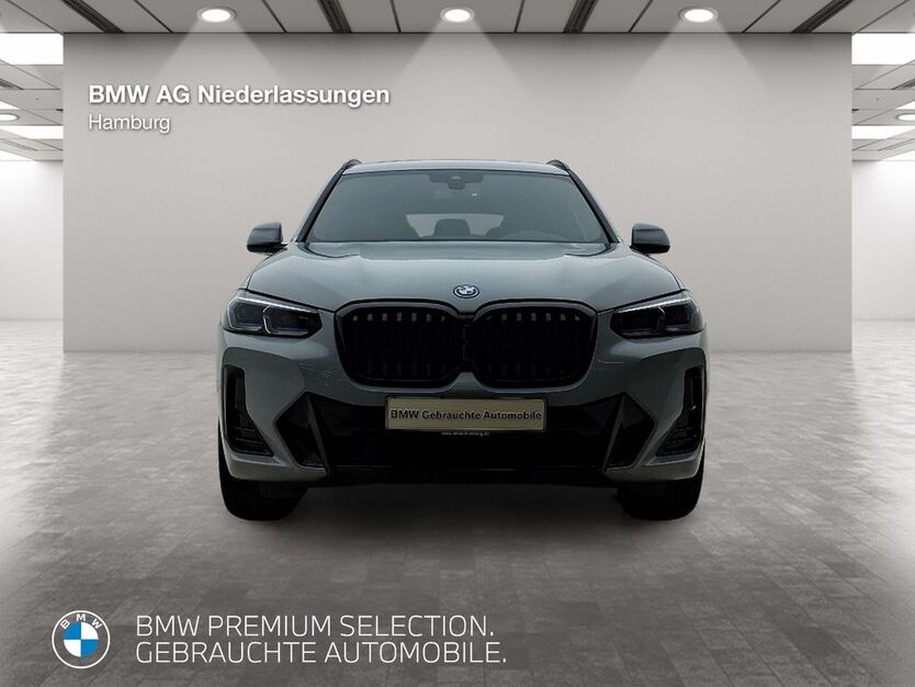BMW X3 32.206 km 49.910 € Barsbüttel bei Hamburg 22885