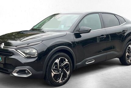 Citroen C4 X 18.364 km 20.399 &euro; Ansbach 91522