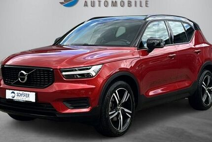 Volvo XC40 89.400 km 24.950 &euro; Moritzburg 01468