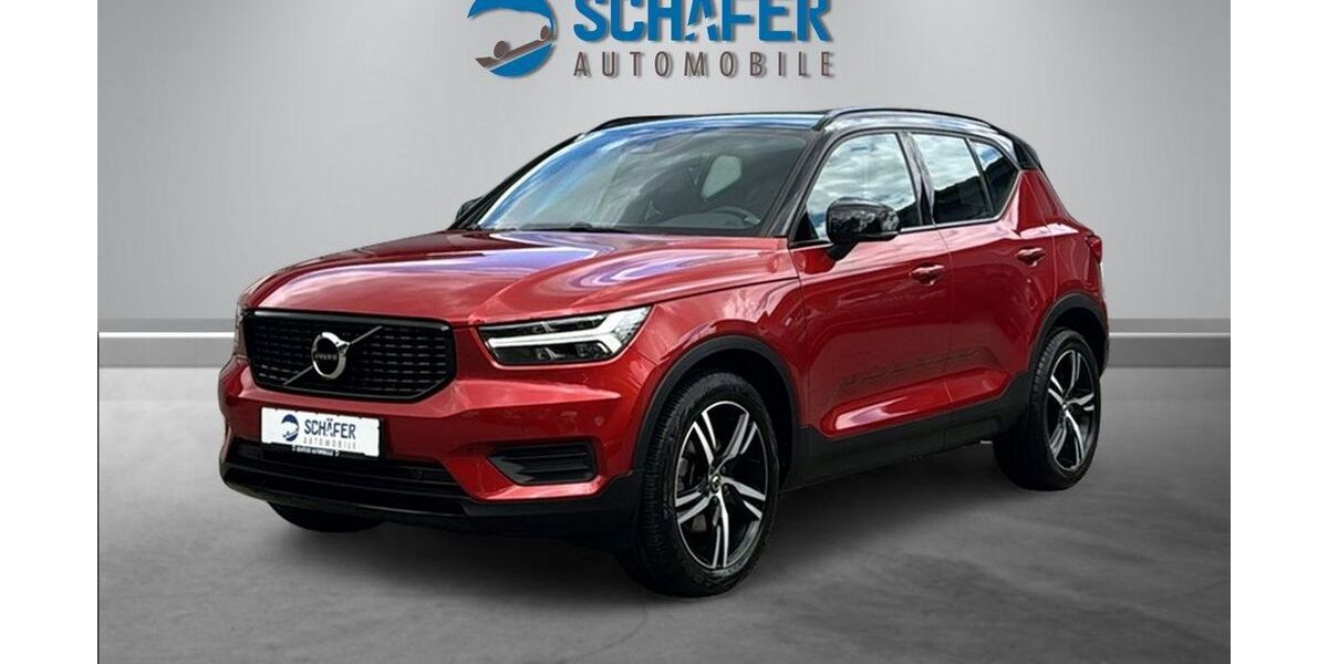 Volvo XC40 89.400 km 24.950 &euro; Moritzburg 01468
