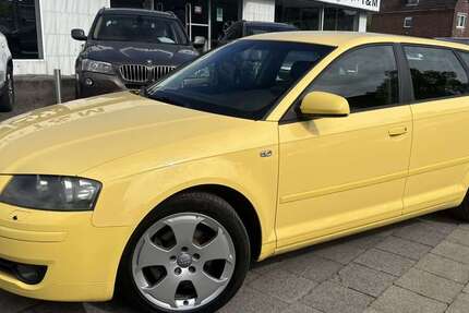 Audi A3 207.114 km 3.999 &euro; Hamm 59065