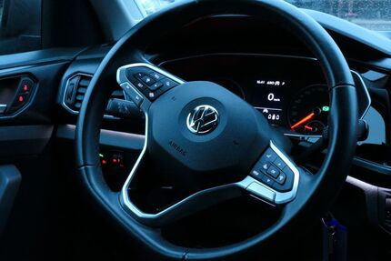 VW T-Cross 7.000 km 21.950 &euro; Mönchengladbach 41063