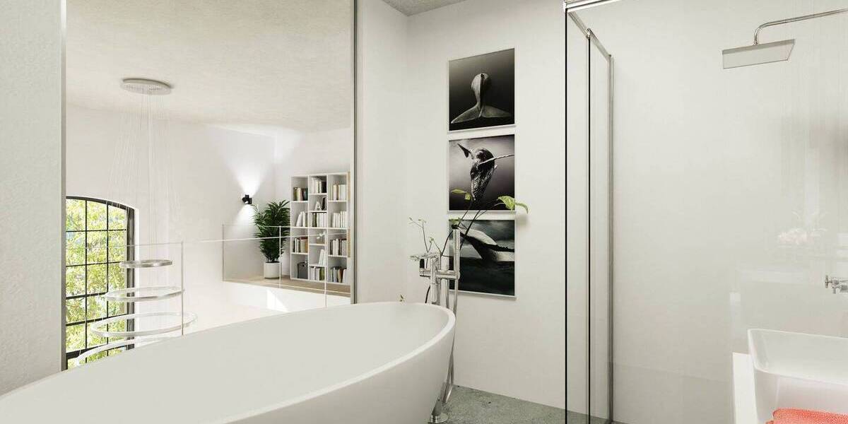 Etagenwohnung Borna - 4 Zimmer, 579.432&euro; | Angebot:21867324