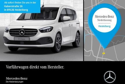 Mercedes T-Klasse