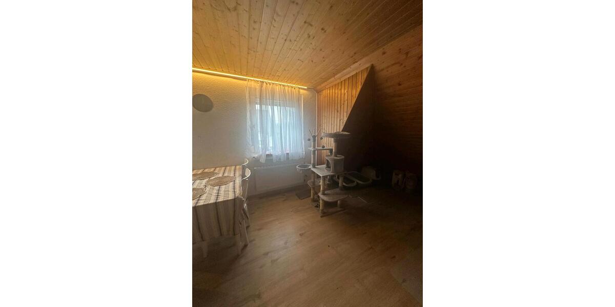 Dachgeschoßwohnung Bielefeld Mitte - 2 Zimmer, 57 m&sup2;, 137.000&euro; | Angebot:25172982