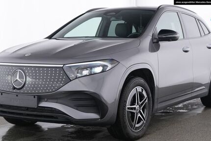 Mercedes-Benz EQA 5.422 km 44.890 &euro; Bornheim 53332