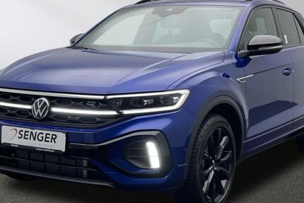 VW T-Roc 22.000 km 33.490 € Münster 48153