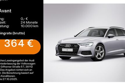 Audi A6 29.229 km 49.480 € Coburg 96450