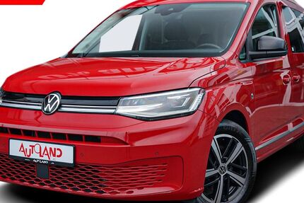 VW Caddy 49.986 km 26.990 &euro; Zella-Mehlis 98544