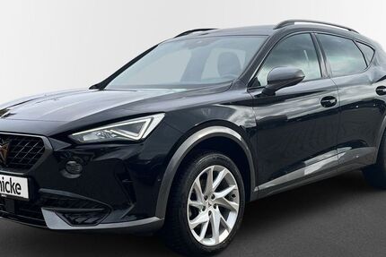 Cupra Formentor 105.462 km 19.430 &euro; Lübbecke 32312