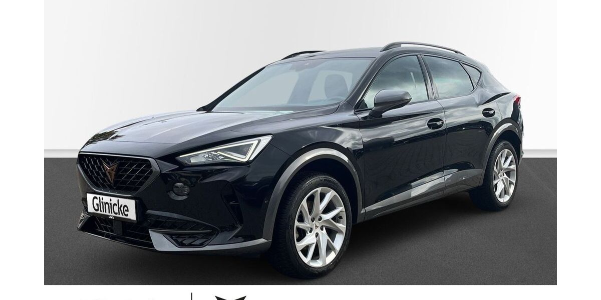 Cupra Formentor 105.462 km 19.930 &euro; Lübbecke 32312