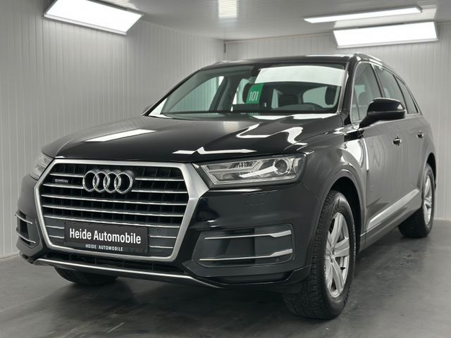 Audi Q7 168.000 km 23.999 &euro; Heide 25746