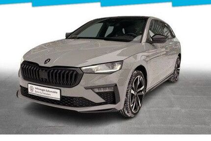 Skoda Scala 13.890 km 27.650 &euro; Berlin 13599