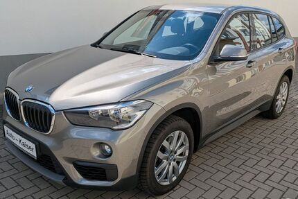 BMW X1 115.000 km 18.990 &euro; Chemnitz 09130