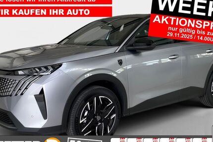 Peugeot 3008 3.533 km 30.970 &euro; Rheinstetten 76287