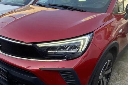 Opel Crossland (X) 120.000 km 11.498 &euro; Dessau-Roßlau 06847